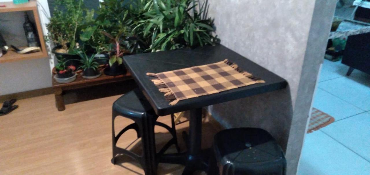 Apartamento Mobiliado Para Temporada Em Condominio Fechado João Pessoa Dış mekan fotoğraf