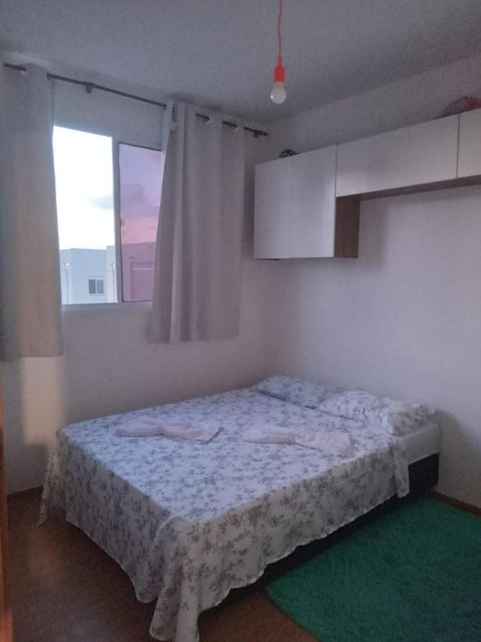 Apartamento Mobiliado Para Temporada Em Condominio Fechado João Pessoa Dış mekan fotoğraf