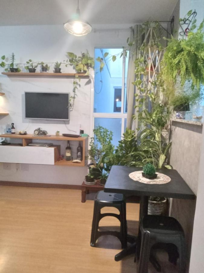 Apartamento Mobiliado Para Temporada Em Condominio Fechado João Pessoa Dış mekan fotoğraf