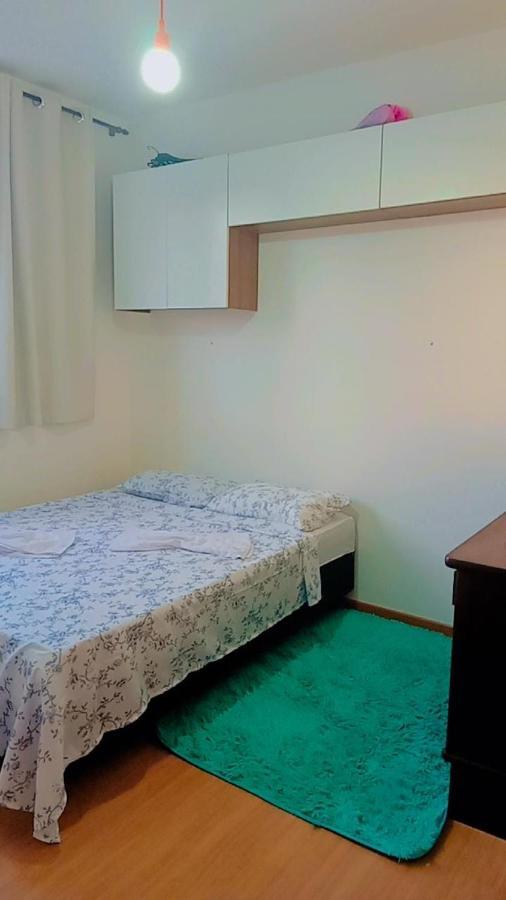 Apartamento Mobiliado Para Temporada Em Condominio Fechado João Pessoa Dış mekan fotoğraf