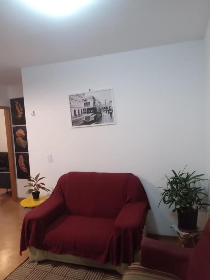 Apartamento Mobiliado Para Temporada Em Condominio Fechado João Pessoa Dış mekan fotoğraf