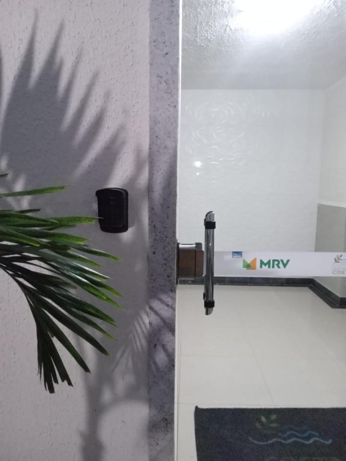 Apartamento Mobiliado Para Temporada Em Condominio Fechado João Pessoa Dış mekan fotoğraf